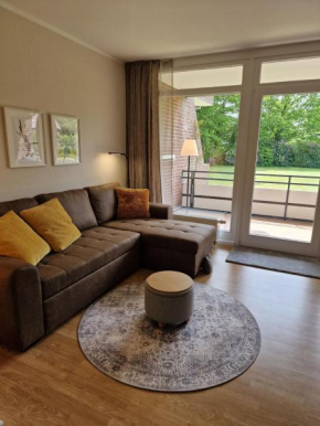 Ferienwohnung Frau Hansen